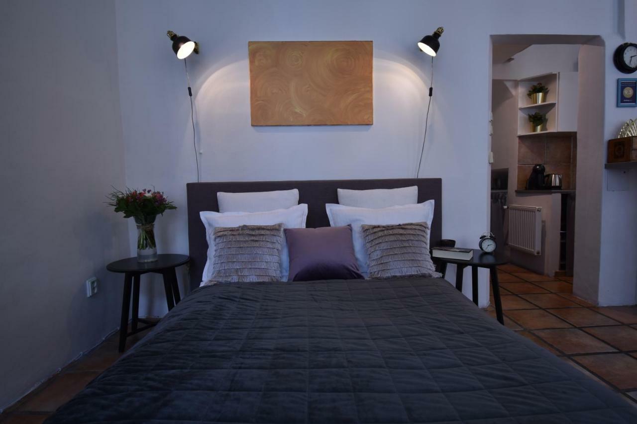 Down Town Apartment Prague